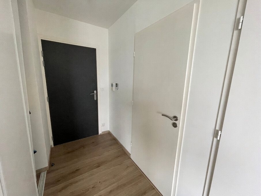 Appartement à louer, 46m², Brest
