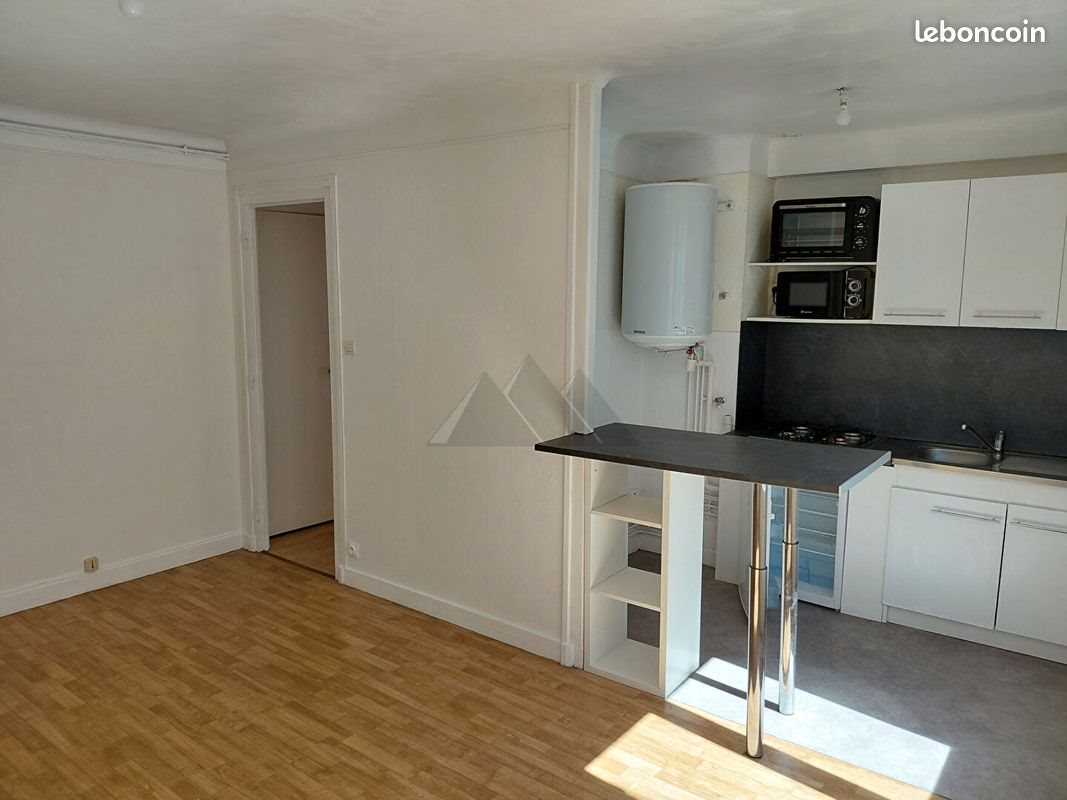 Appartement à louer, 53m², Brest