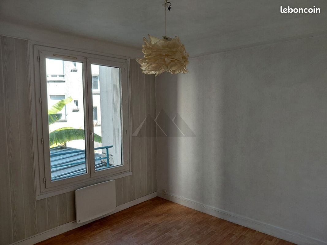 Appartement à louer, 53m², Brest