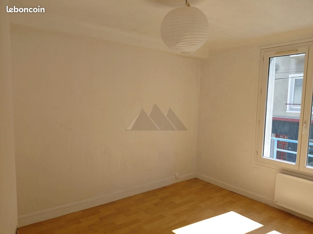 Appartement à louer, 53m², Brest