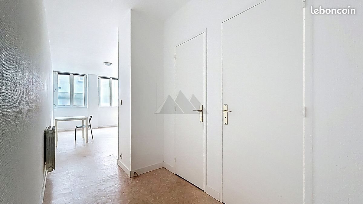 Appartement à vendre, 30m², Brest