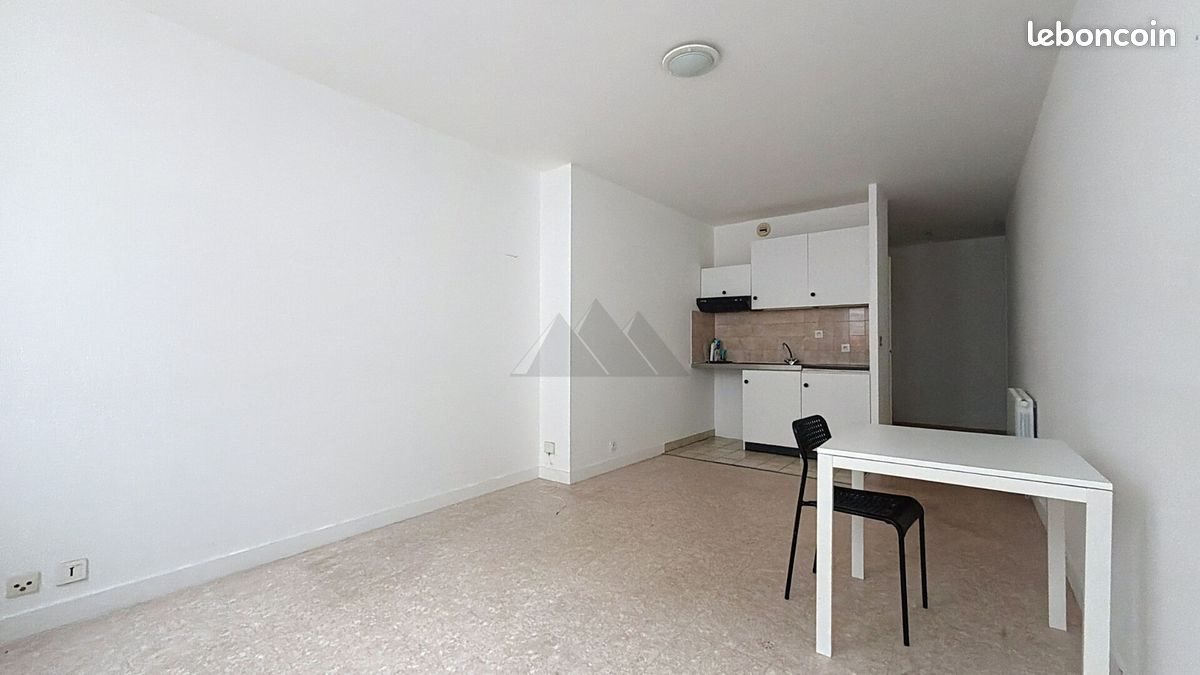 Appartement à vendre, 30m², Brest
