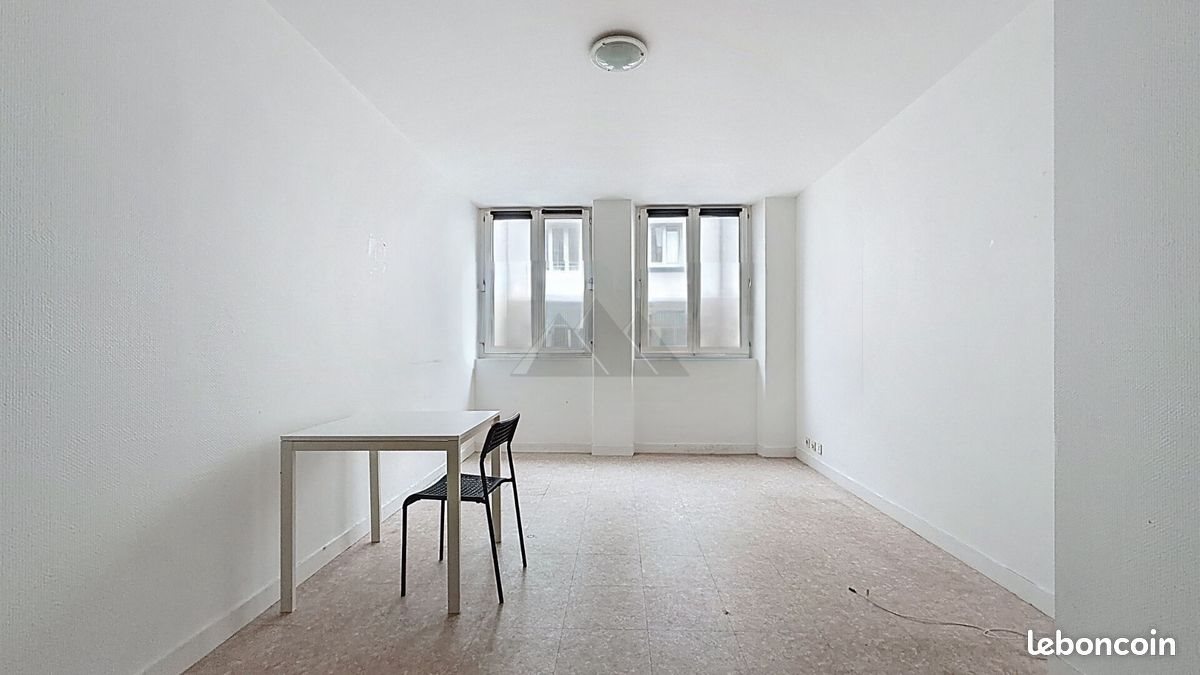Appartement à vendre, 30m², Brest
