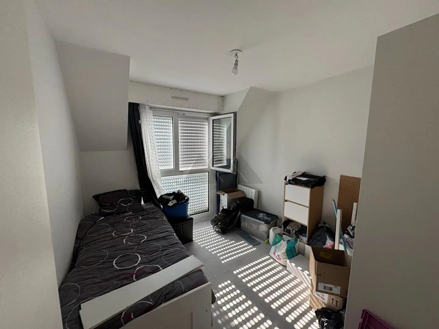 Appartement à vendre, 74m², Quimper