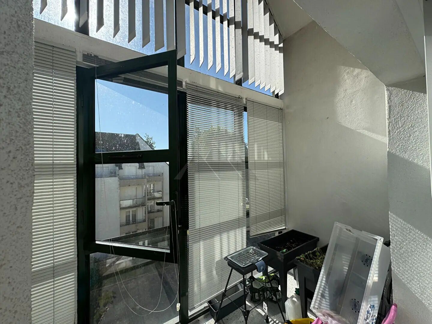 Appartement à vendre, 74m², Quimper