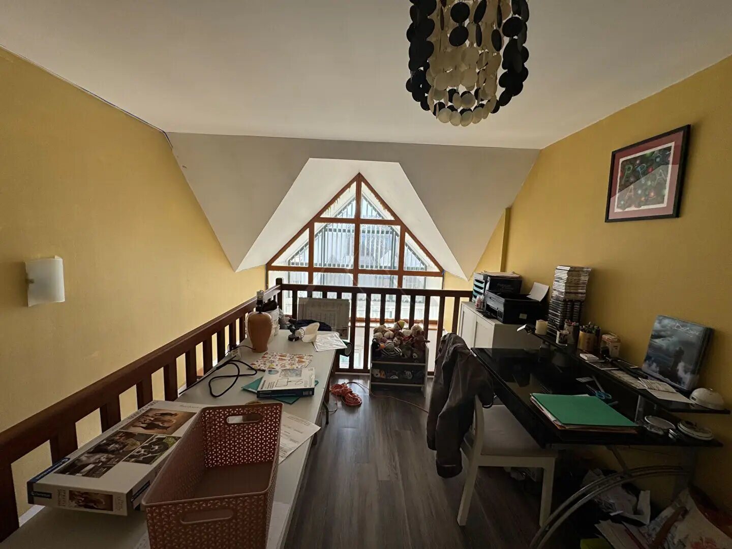 Appartement à vendre, 74m², Quimper