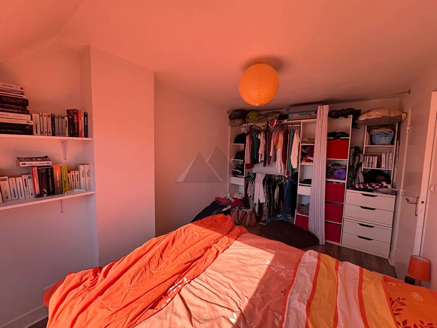 Appartement à vendre, 74m², Quimper