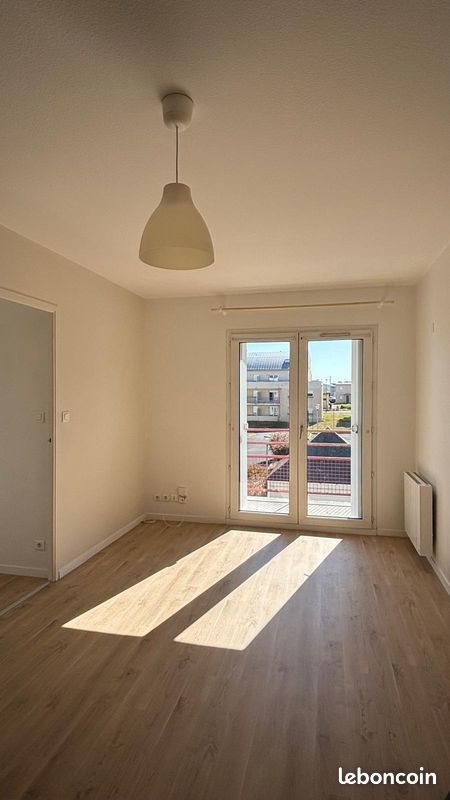 Appartement à louer, 29m², Brest
