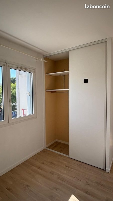 Appartement à louer, 29m², Brest