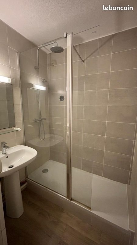 Appartement à louer, 29m², Brest