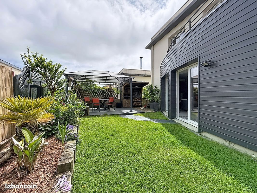 Maison à vendre, 100m², Plougastel-Daoulas