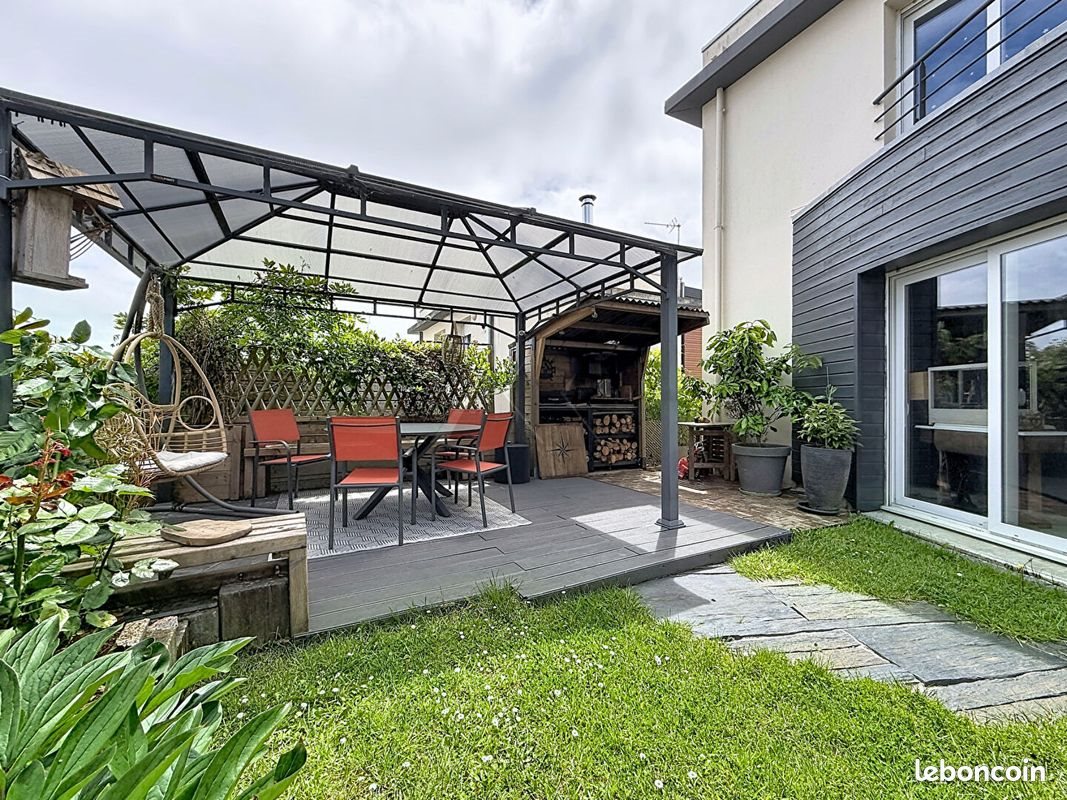 Maison à vendre, 100m², Plougastel-Daoulas