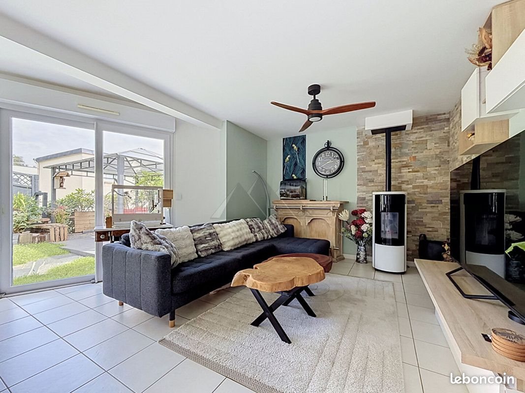 Maison à vendre, 100m², Plougastel-Daoulas