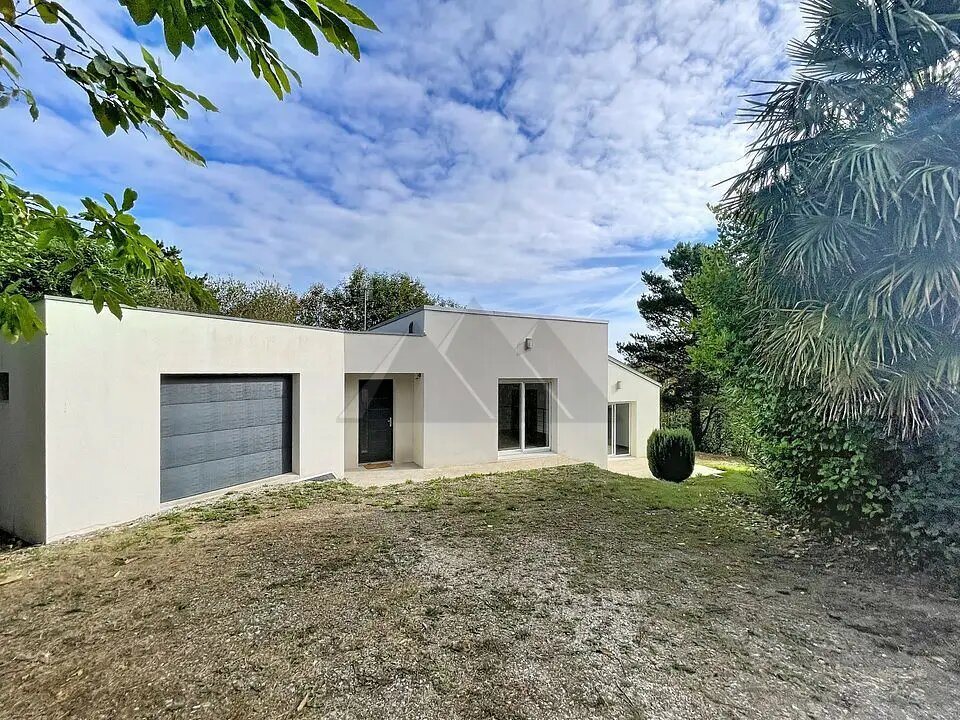 Maison à vendre, 101m², Landrévarzec