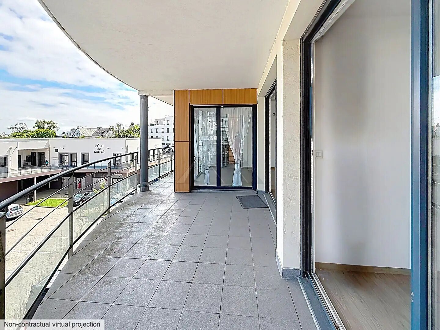 Appartement à vendre, 91m², Brest