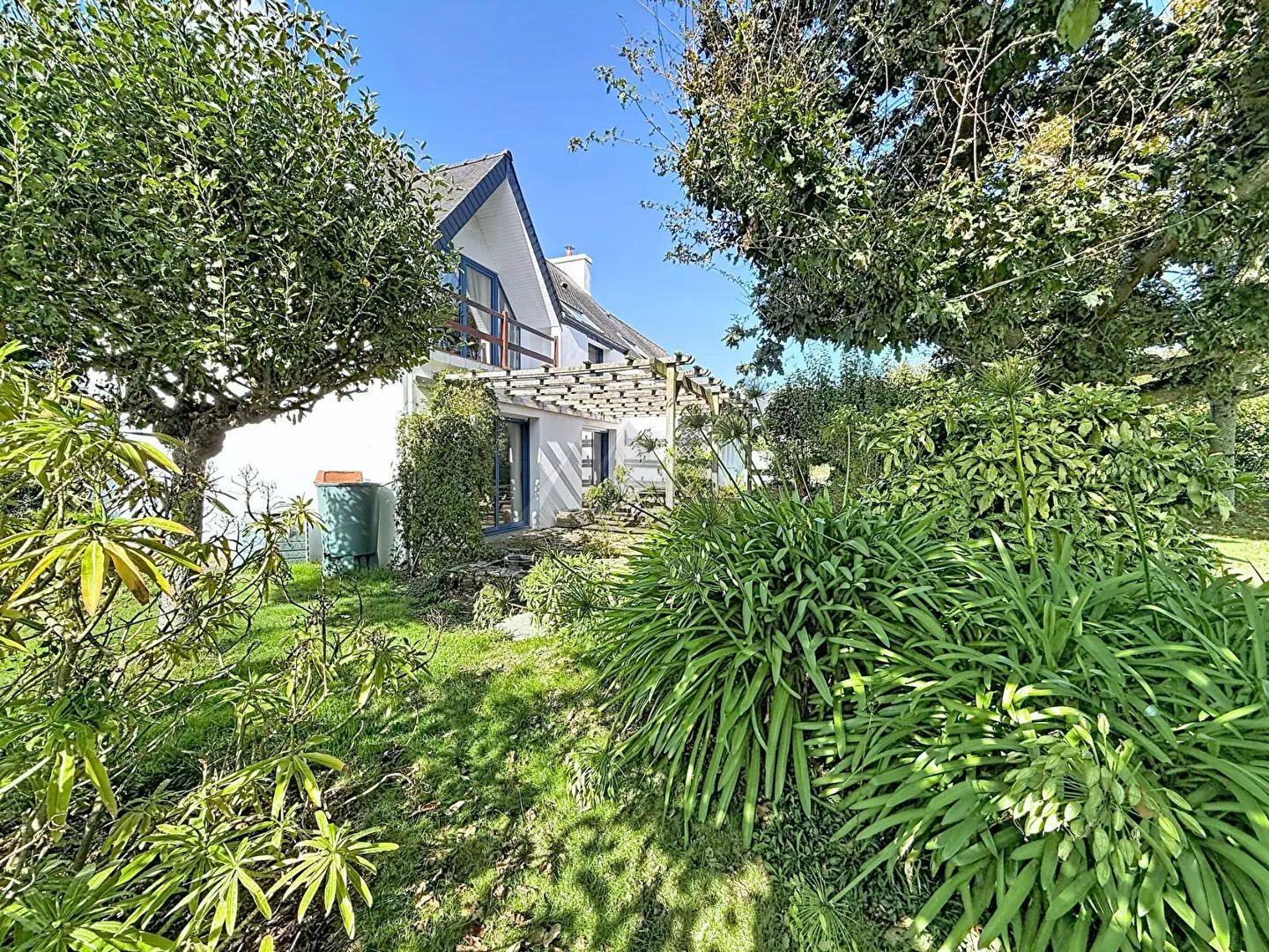 Maison à vendre, 144m², Plougasnou