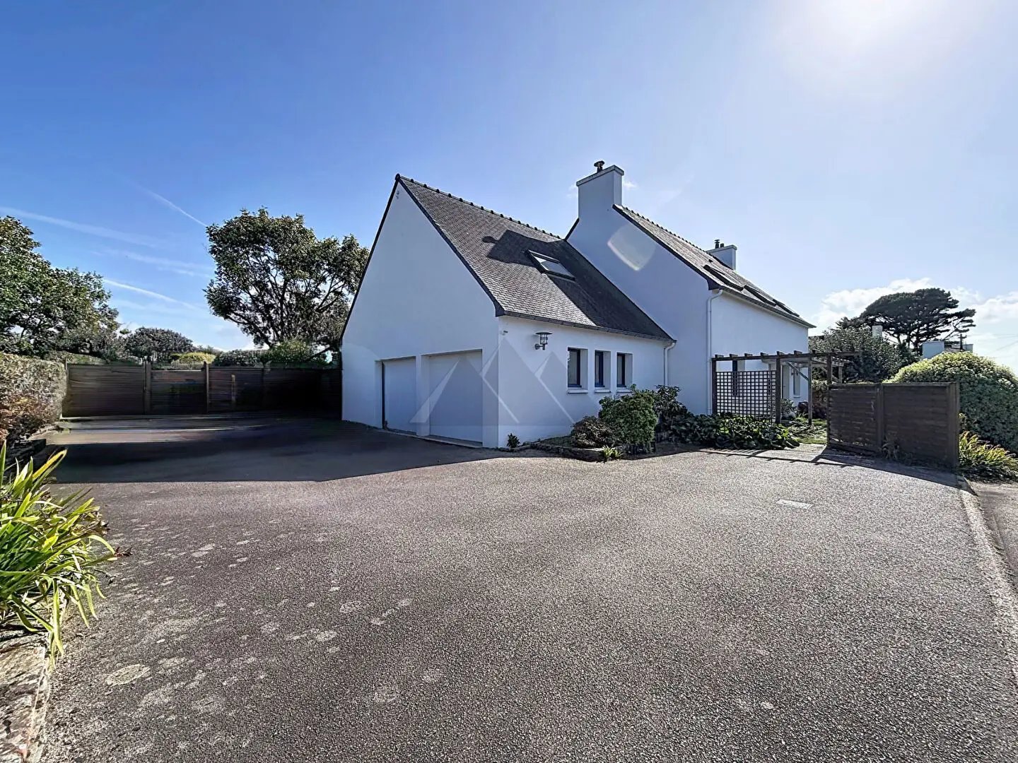 Maison à vendre, 144m², Plougasnou
