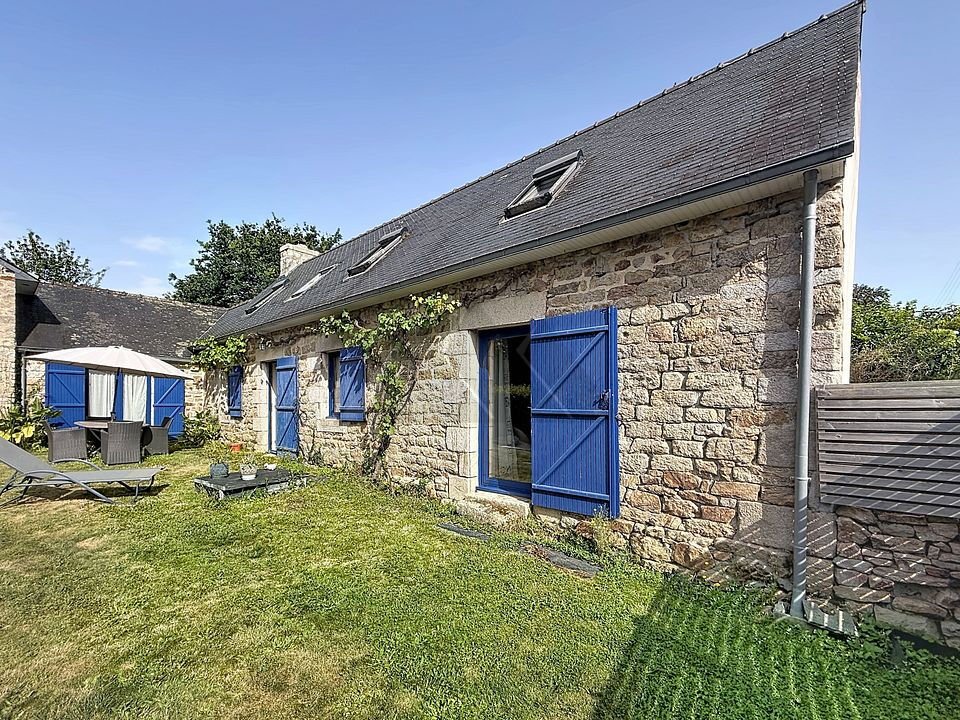 Maison à vendre, 190m², Quimper
