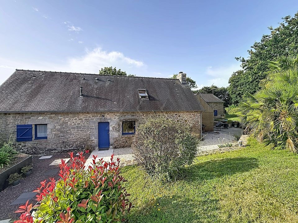 Maison à vendre, 190m², Quimper