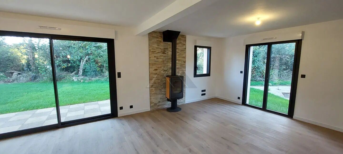 Maison à louer, 109m², Quimper