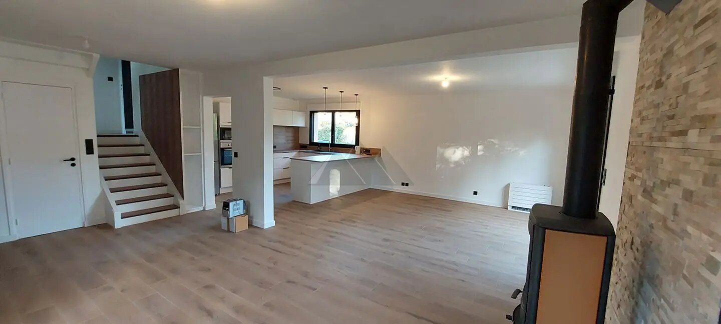 Maison à louer, 109m², Quimper