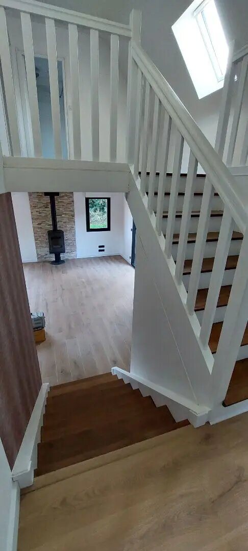 Maison à louer, 109m², Quimper