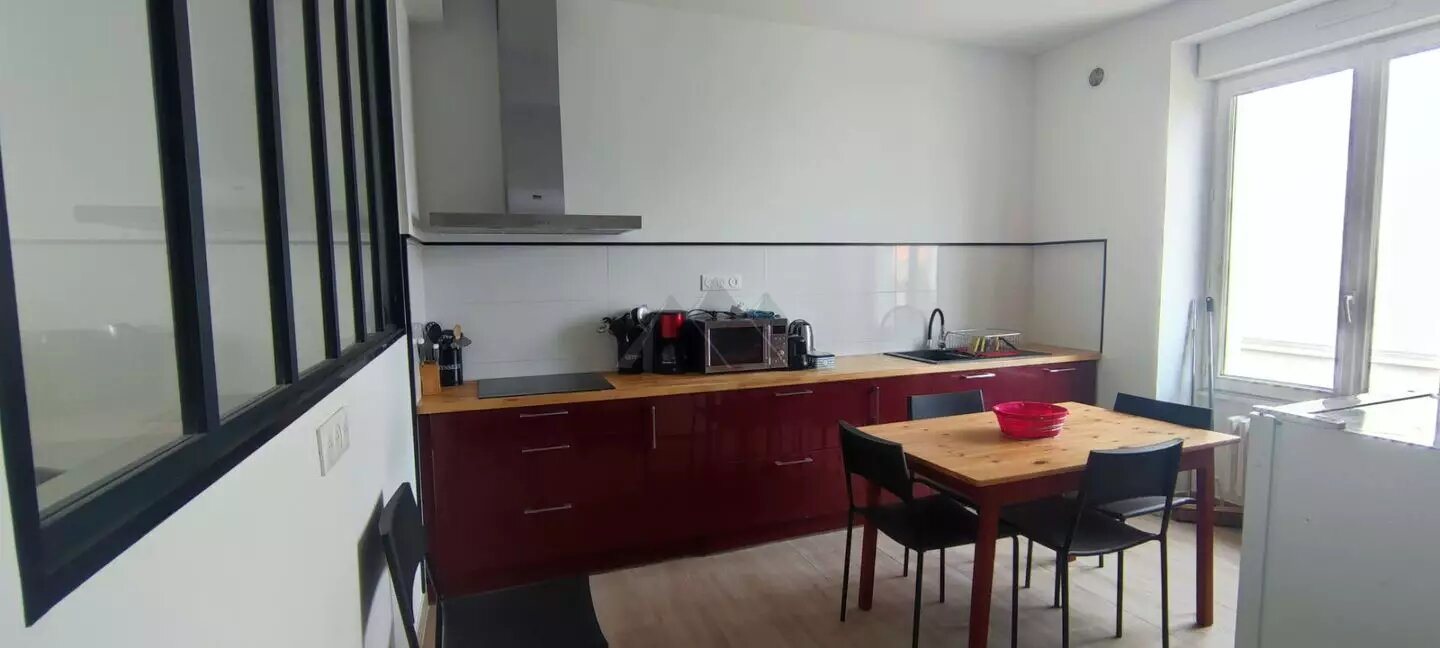 Maison à vendre, 140m², Brest