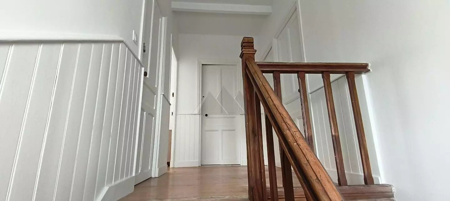 Maison à vendre, 140m², Brest