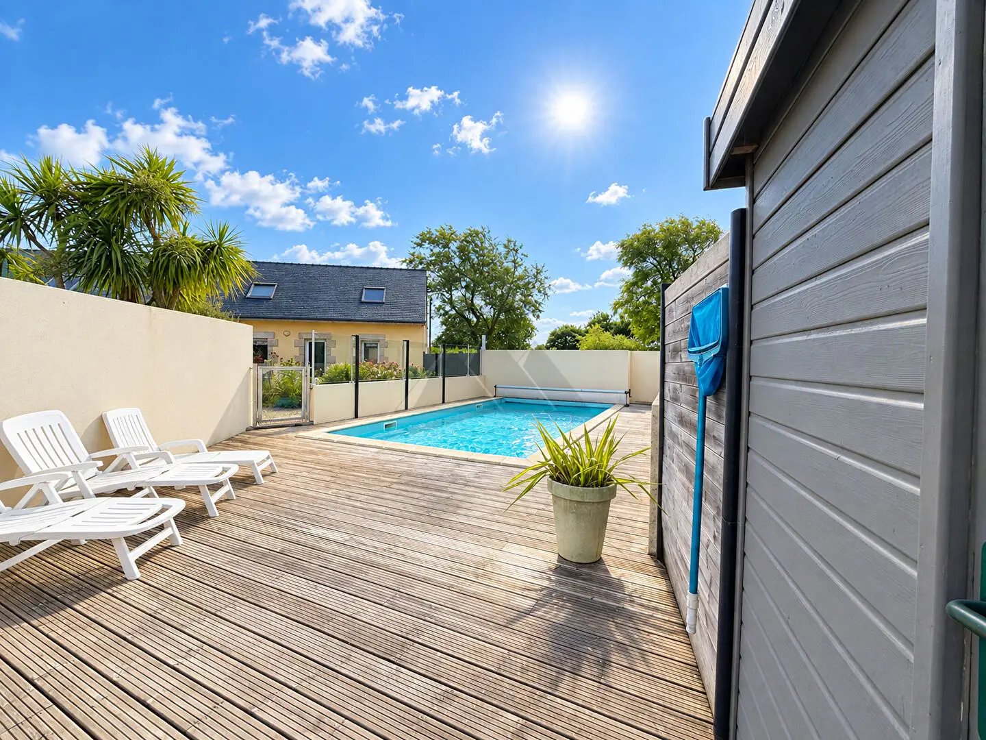 Maison à vendre, 200m², Lannilis