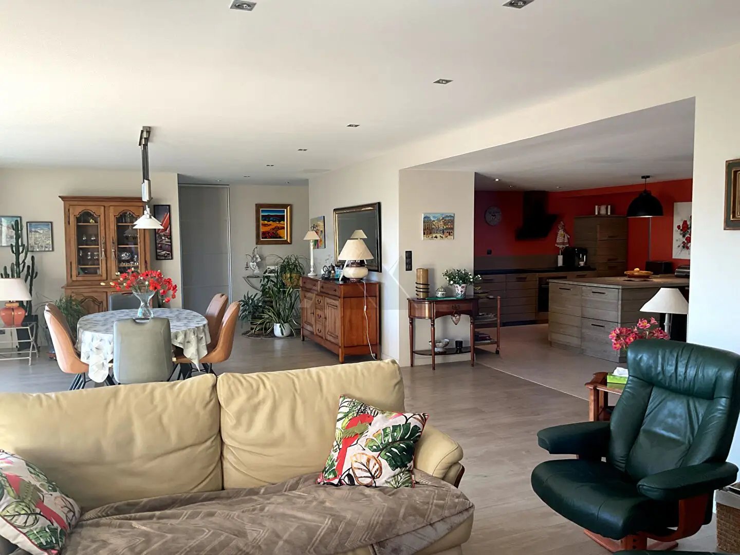 Maison à vendre, 200m², Lannilis