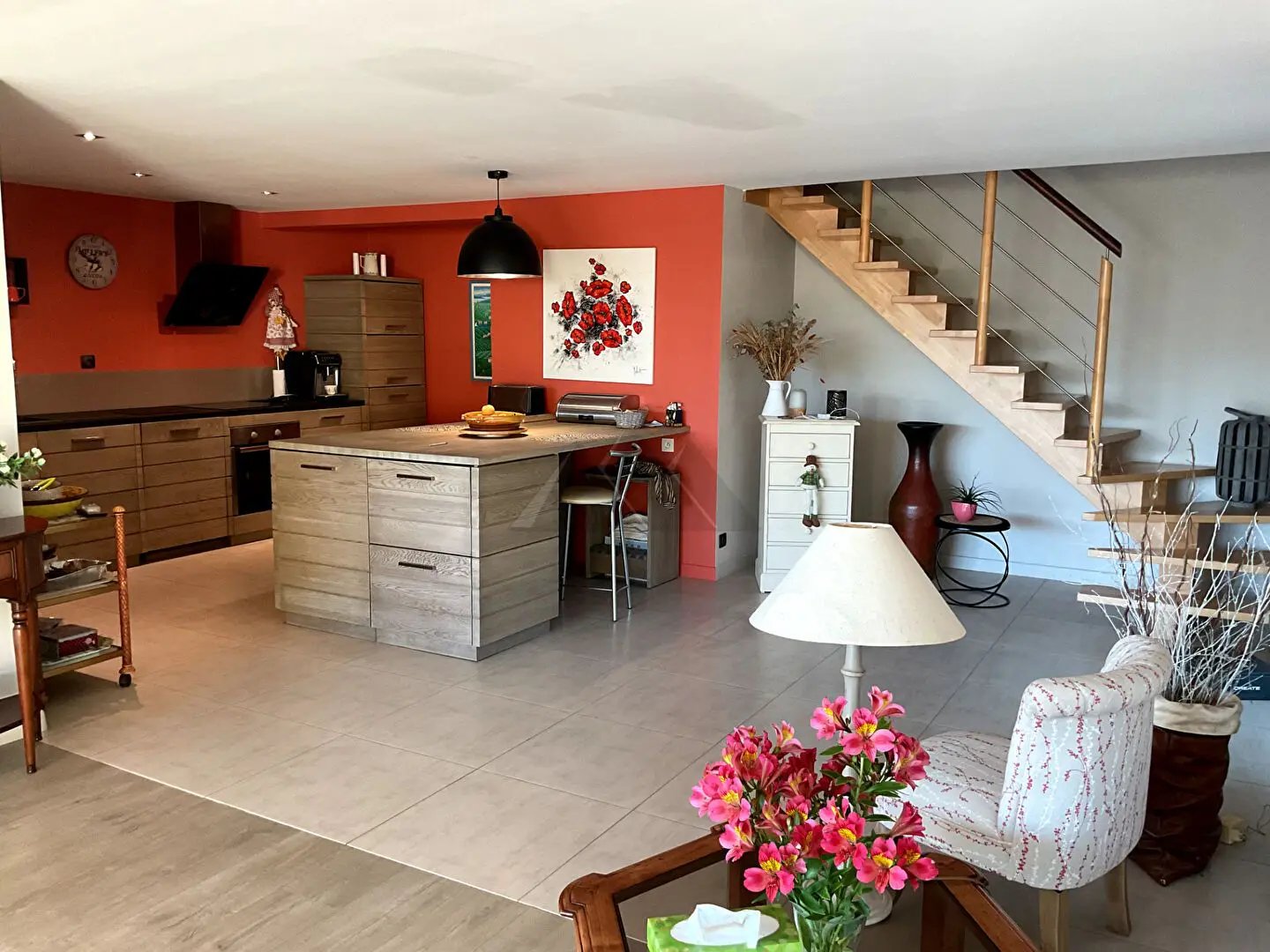 Maison à vendre, 200m², Lannilis