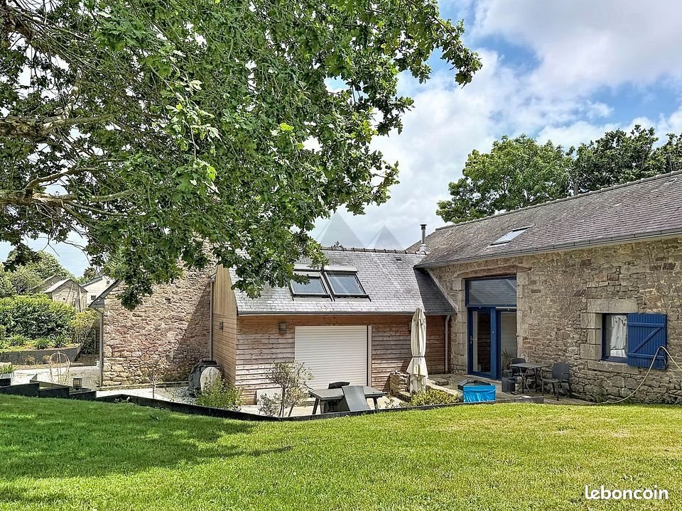 Maison à vendre, 190m², Quimper