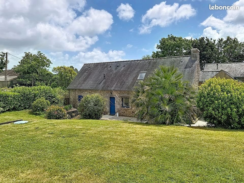 Maison à vendre, 190m², Quimper