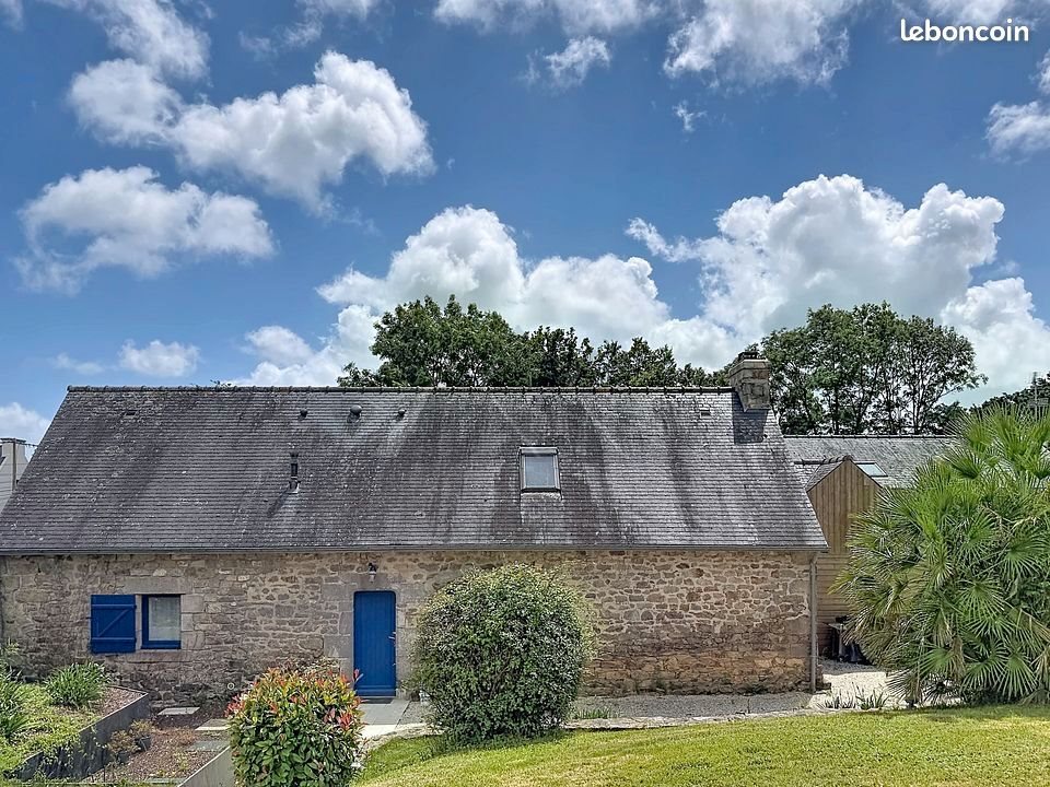 Maison à vendre, 190m², Quimper