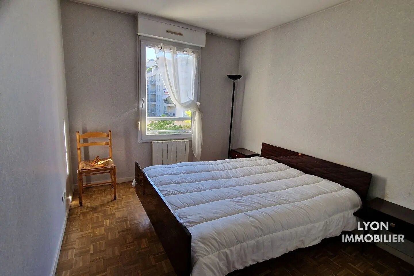 Appartement à vendre, 65m², Lyon 3ème