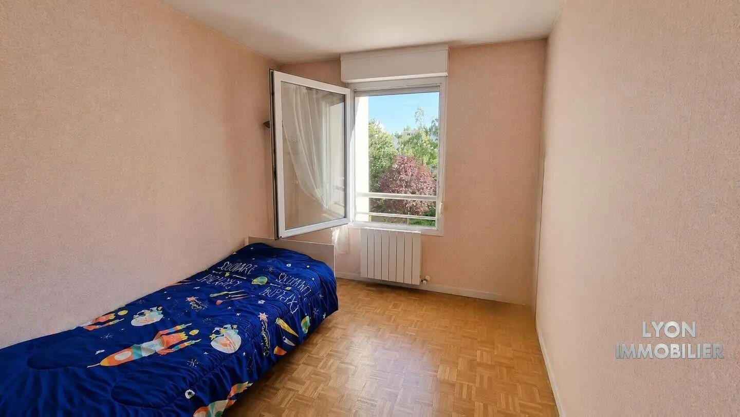 Appartement à vendre, 65m², Lyon 3ème