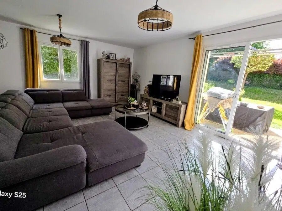 Maison à vendre, 125m², Mions