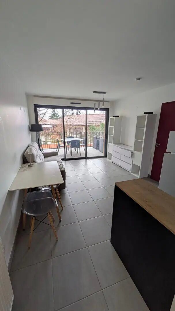 Appartement à vendre, 43m², La Tour-de-Salvagny