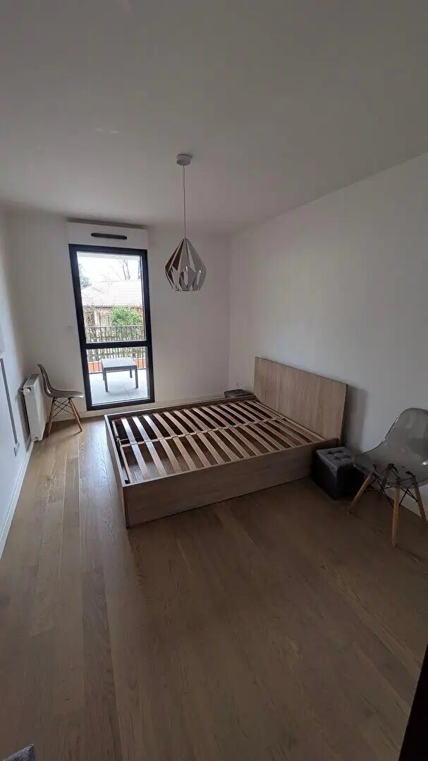 Appartement à vendre, 43m², La Tour-de-Salvagny