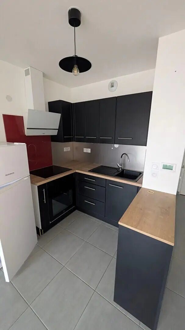 Appartement à vendre, 43m², La Tour-de-Salvagny