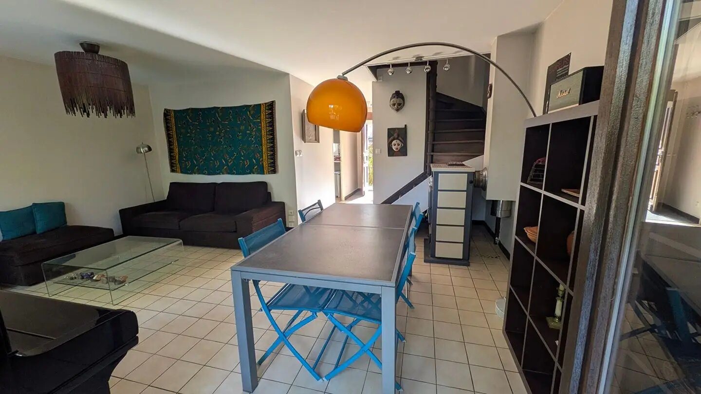 Maison à vendre, 102m², Chassieu