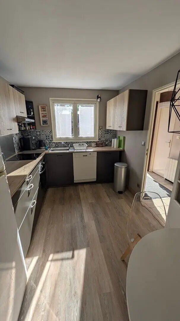 Maison à vendre, 102m², Chassieu