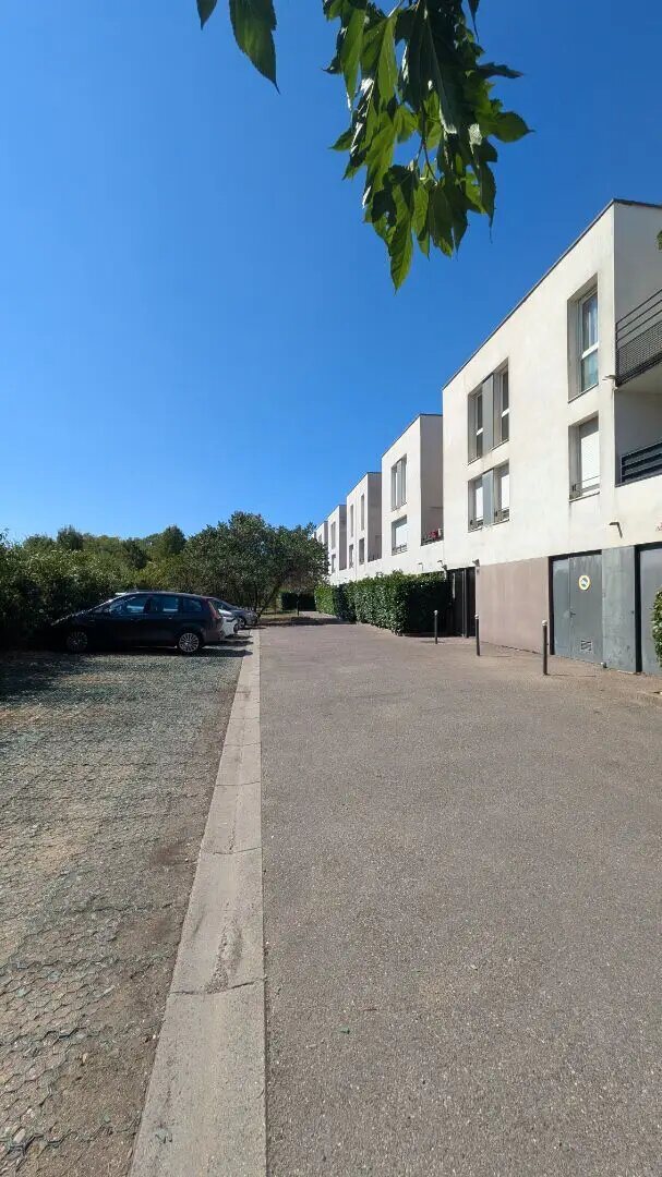 Appartement à vendre, 52m², Meyzieu