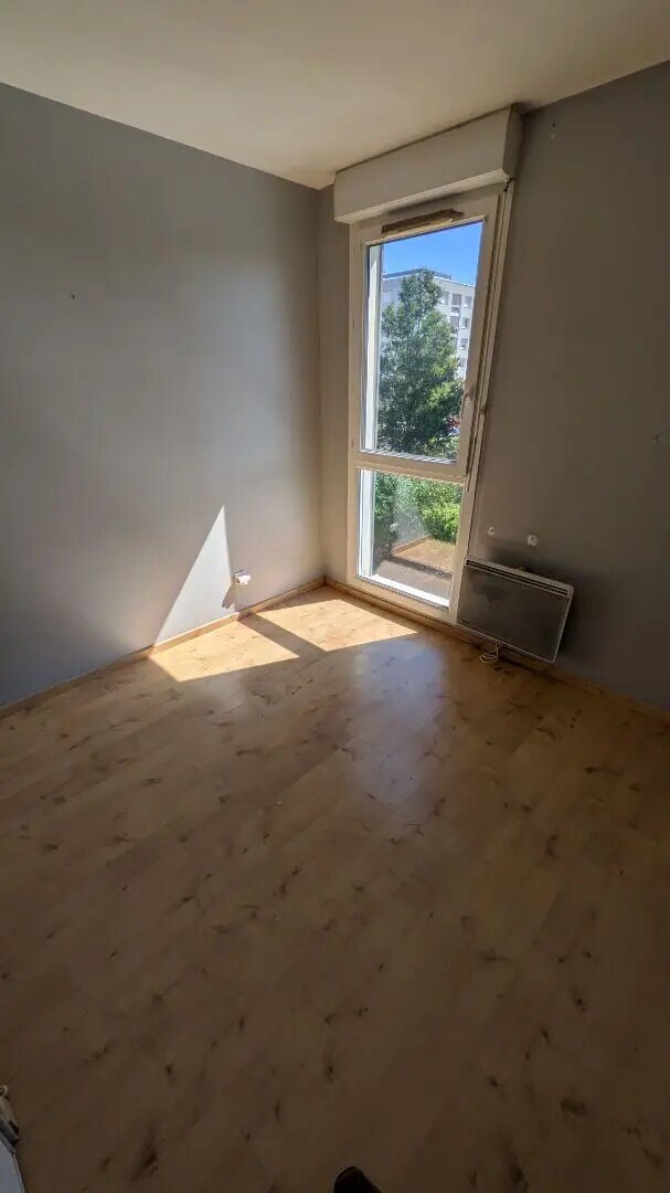 Appartement à vendre, 52m², Meyzieu