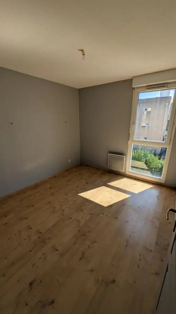 Appartement à vendre, 52m², Meyzieu
