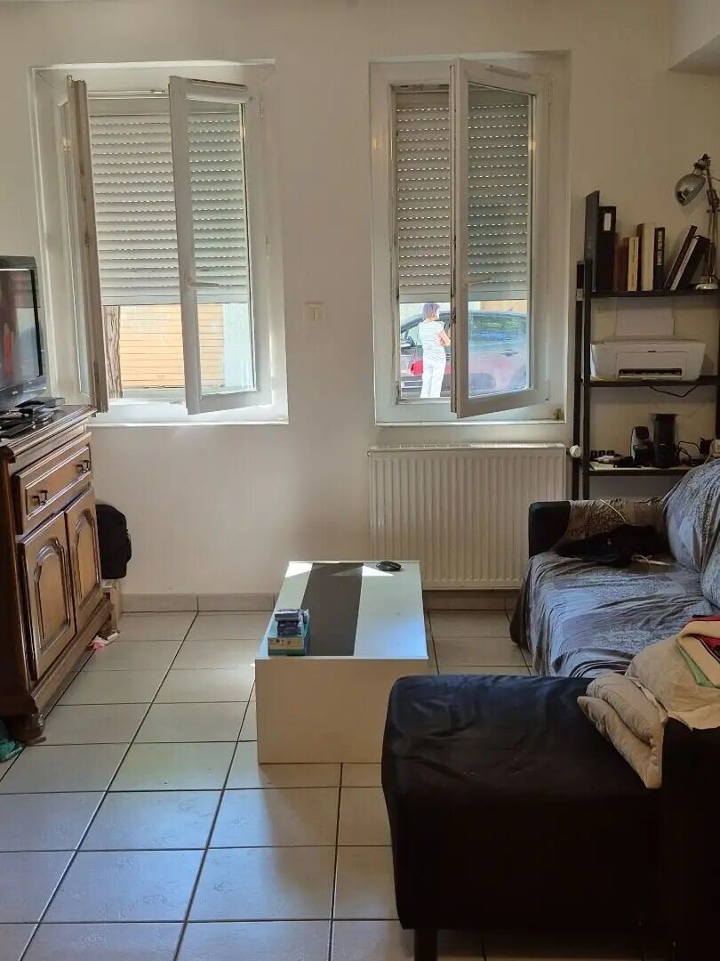Appartement à vendre, 126m², Lyon 8ème