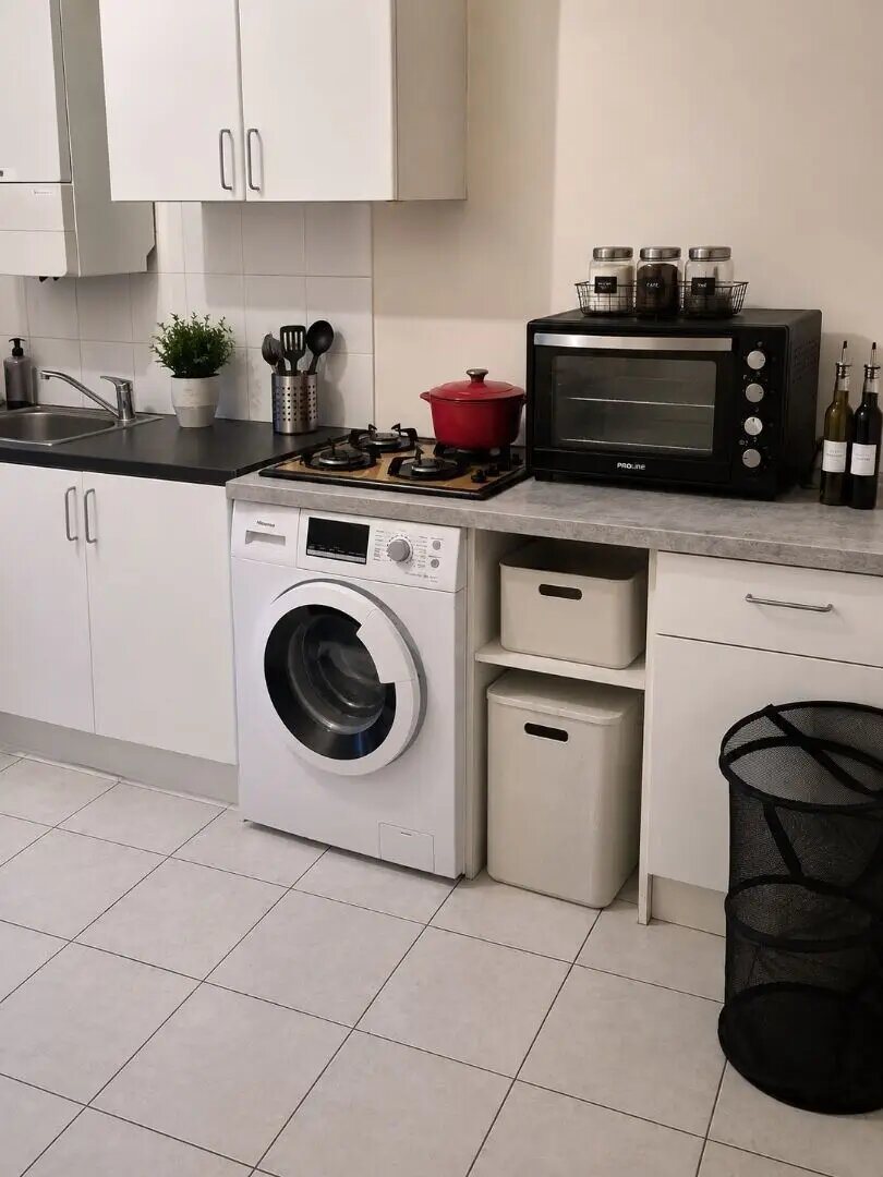 Appartement à vendre, 126m², Lyon 8ème