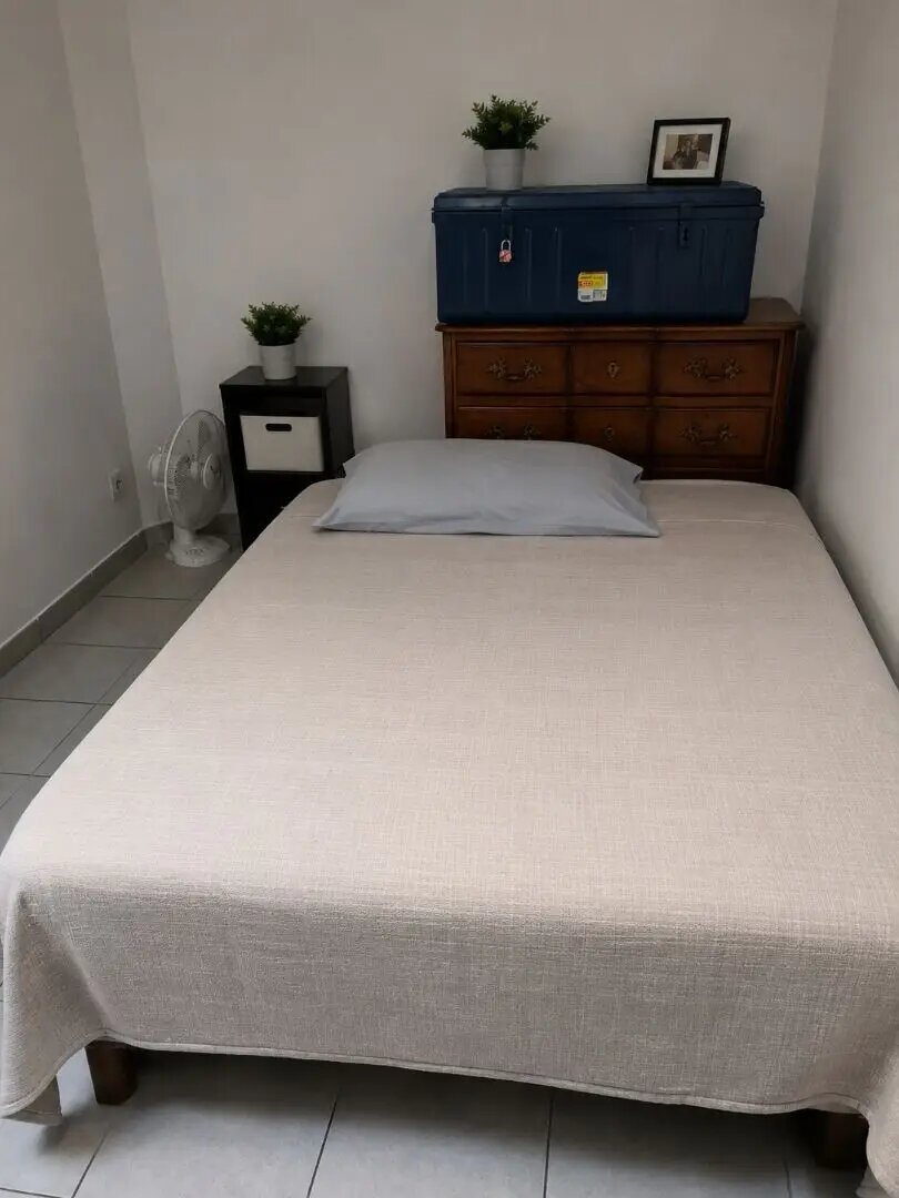 Appartement à vendre, 126m², Lyon 8ème
