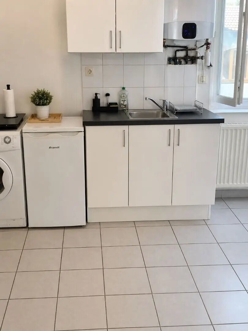Appartement à vendre, 126m², Lyon 8ème