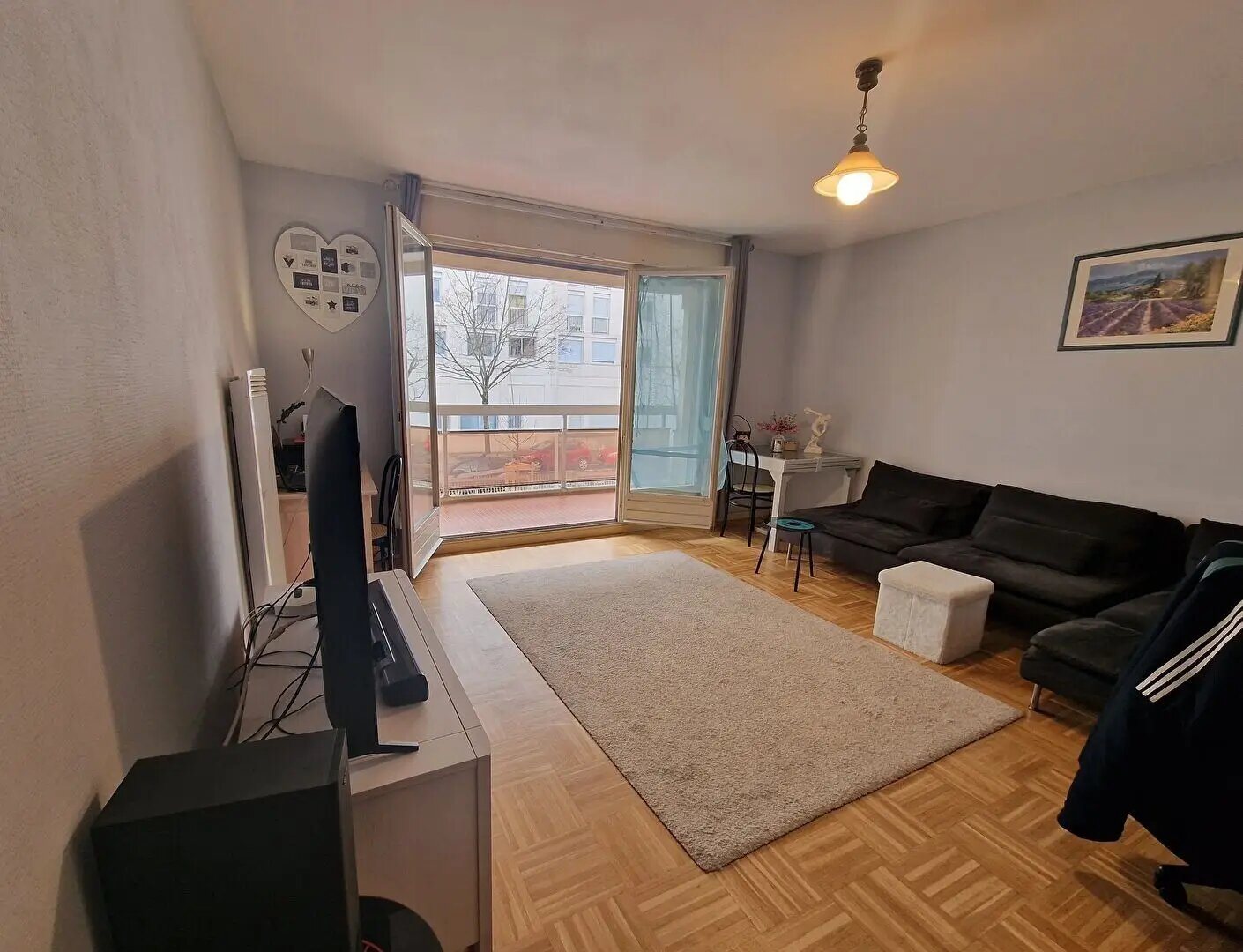 Appartement à vendre, 93m², Lyon 8ème